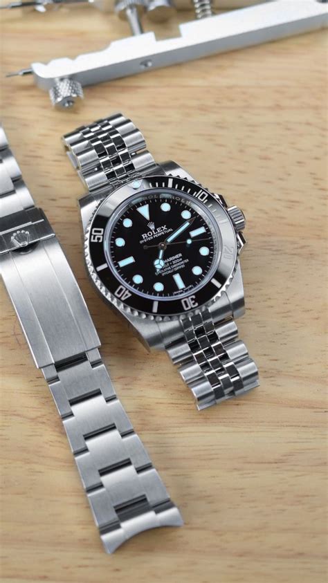 release of rolex super jubilee|Rolex jubilee price.